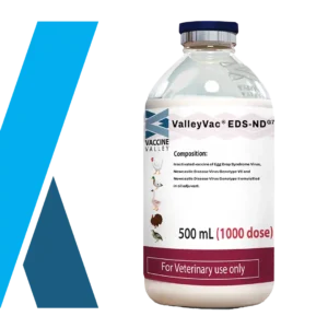 VALLEYVAC® EDS-NDG7