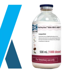 VALLEYVAC® EDS-IBV3-NDG7