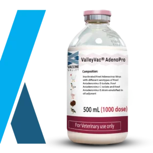 VALLEYVAC® AdenoPro