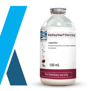 VALLEYVAC® Derzsy